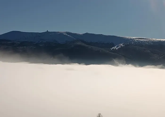 Hotel Śnieżynka Szklarska Poręba