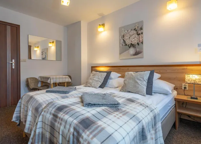 Willa Puchatek Szklarska Poręba