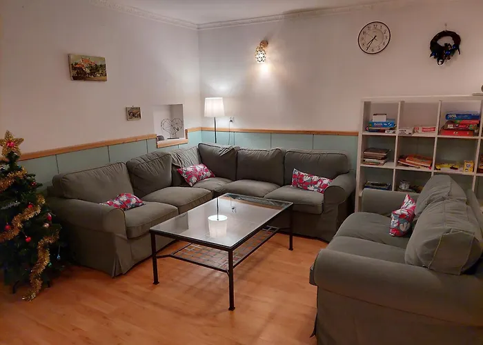 Gościniec Adam Szklarska Poręba